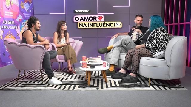 O BIZARRO QUE FASCINA