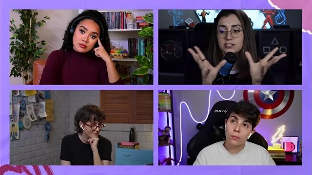 A primeira vez Com Uma mulher Foi Boa?