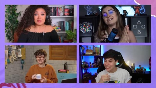 RELACIONAMENTOS SÁFICOS PODEM SER TÓXICOS?