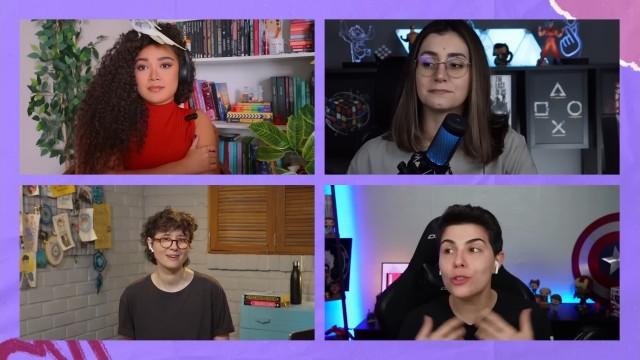 AUTOIMAGEM E A LIBERDADE DE SER