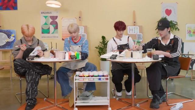 Ep.4 [One Day Class #1]