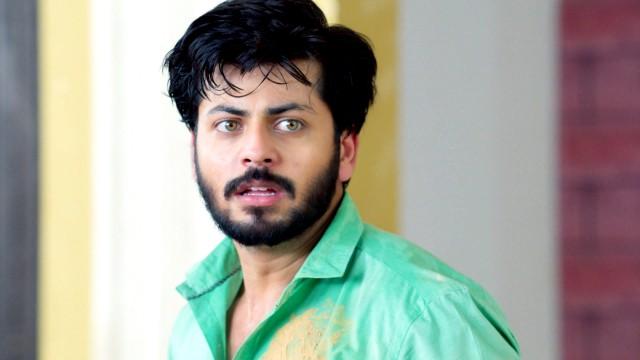 Rajeshwari's Trap