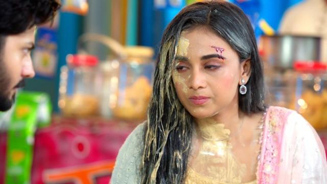 Vedika Ki Complaint