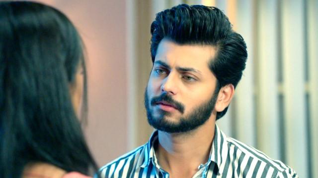 Koel Confronts Sagar