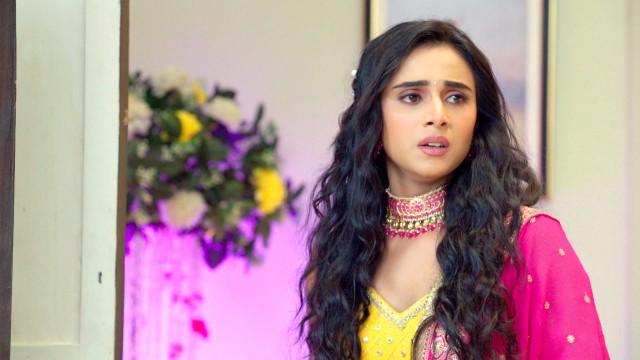 Viaan Comes for the Wedding