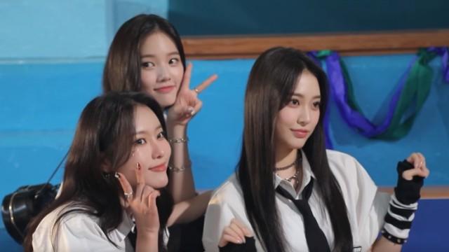 EP.7 'Good Day (Special Daileee)' Special Video Shooting