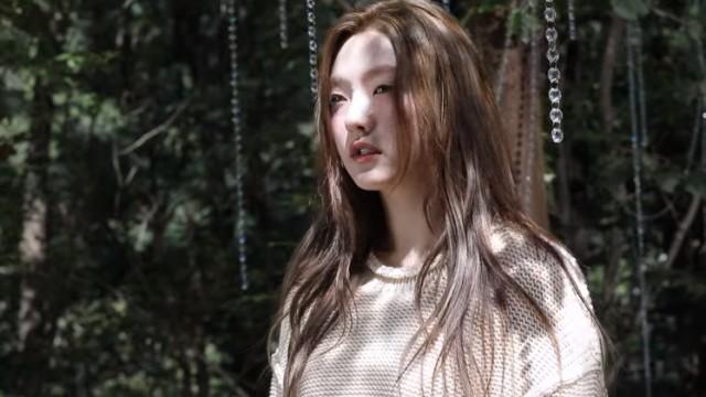 EP.9 'ColoRise' Jacket Shooting