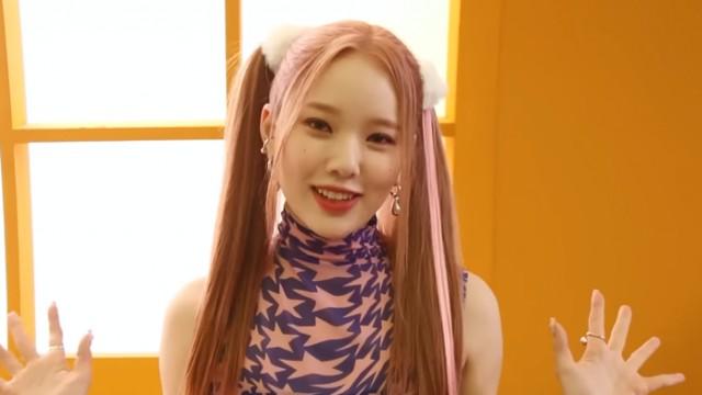 EP.10 'VROOM VROOM' MV Shooting