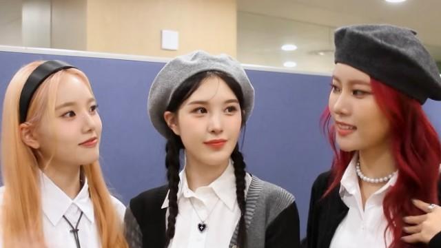 EP.15 'VROOM VROOM' Behind (3)