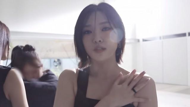 EP.16 'Backwards' Performance Video Shooting