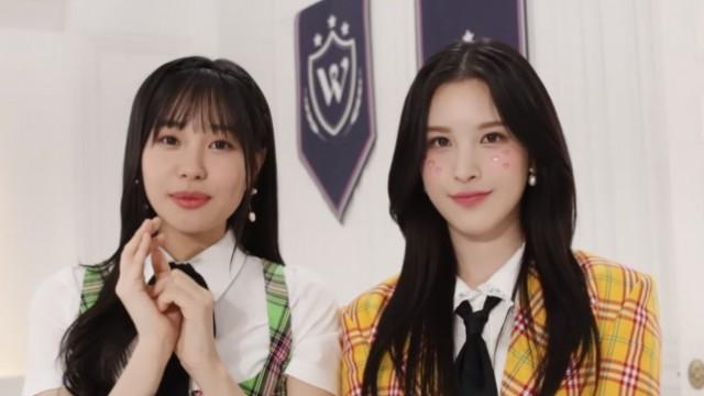 EP.17 'A+' Performance Video Shooting