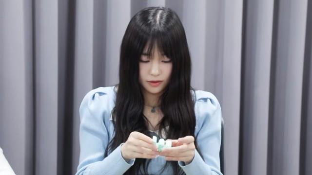 EP.18 Weeekly's Lightstick