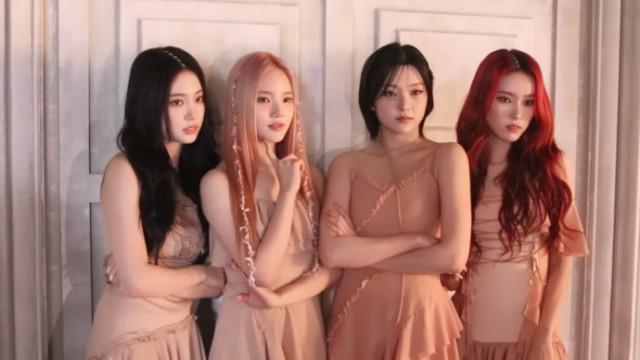 EP.19 'Sweet Dream' Performance Video Shooting