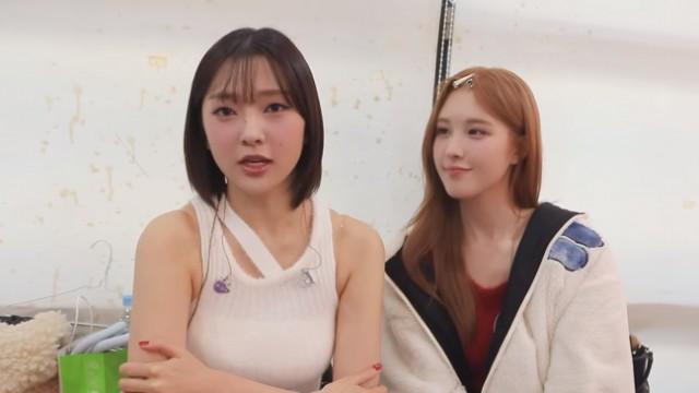 EP.22 'Stranger' Preview Behind