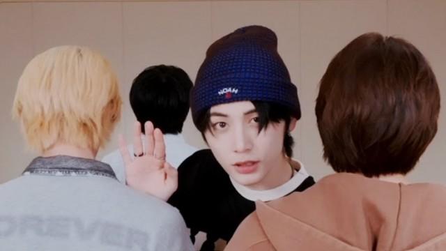 Choreography｜BOYNEXTDOOR (보이넥스트도어) ‘Nice Guy’ Dance Practice