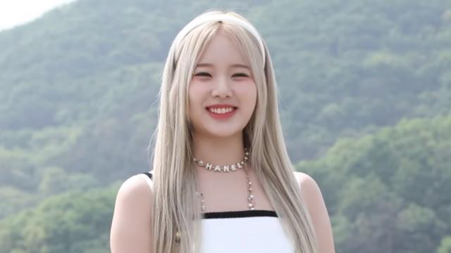 EP.27 'Bliss' Jacket Shooting