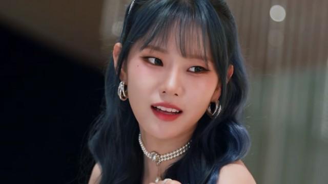 EP.28 'LIGHTS ON' MV Shooting (1)