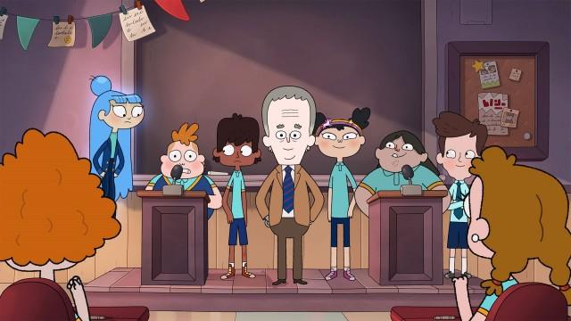 Debate A Bully