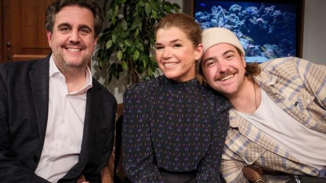 Anke Engelke, Bastian Pastewka & Valentin Bontus | E614
