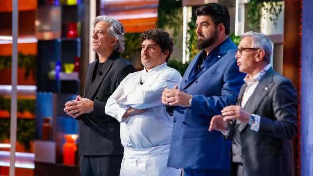 Mystery Box e Invention Test - Semifinale