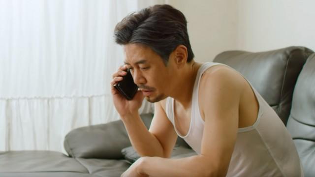 At 58, Dae-hee is a Job Hunter
