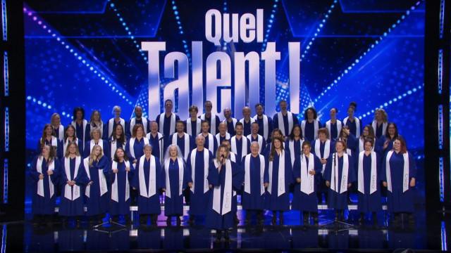 Auditions - épisode 14