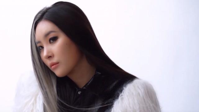 SUNMI X CRUELLA