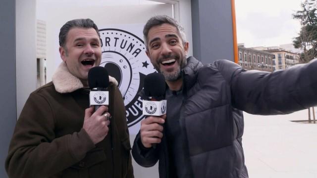 Premio/Castigo - Programa 3
