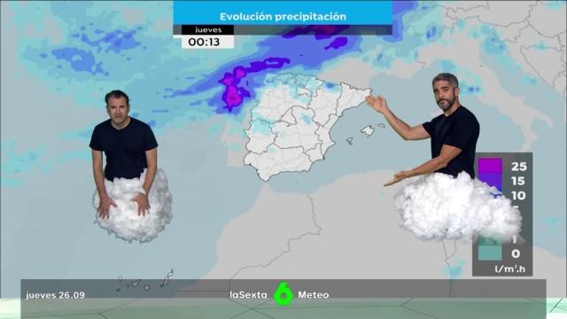 Premio/Castigo - Programa 4
