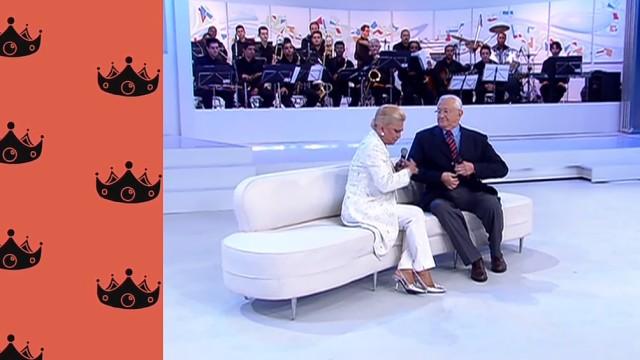 A Vida é uma Festa!