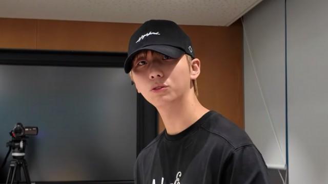 Ep.52 '2024 Chuseok Special Idol Star Championships' Gift Preparation Behind