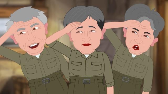 Albo’s War on Everything