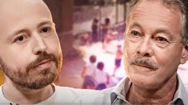 DIRECTEUR D'ÉCOLE : ACCUSÉ DE RACISME ET MENACÉ DE M0RT PAR UNE PARENT D'ÉLÈVE 