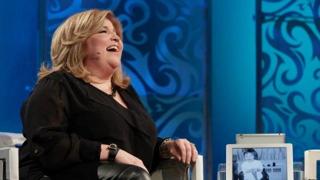 Marie-Claude Barrette