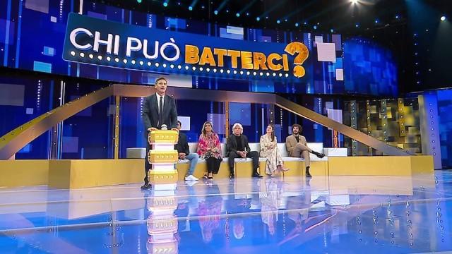 Puntata del 21/09/2024