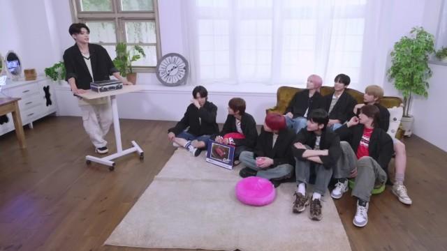 EP.19 [The First Mission of Agent &TEAM | Dead or Alive☠️ ]