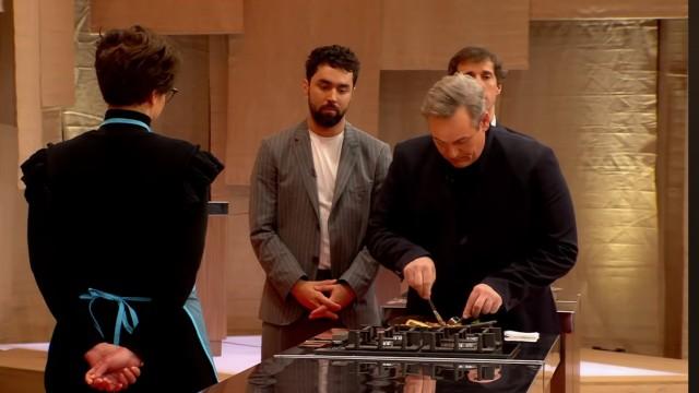 Masterchef - Epizoda 2