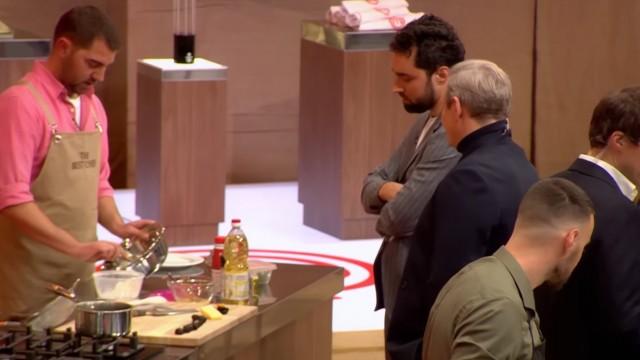 Masterchef - Epizoda 3