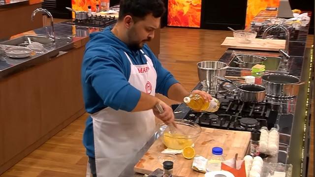 Masterchef - Epizoda 8