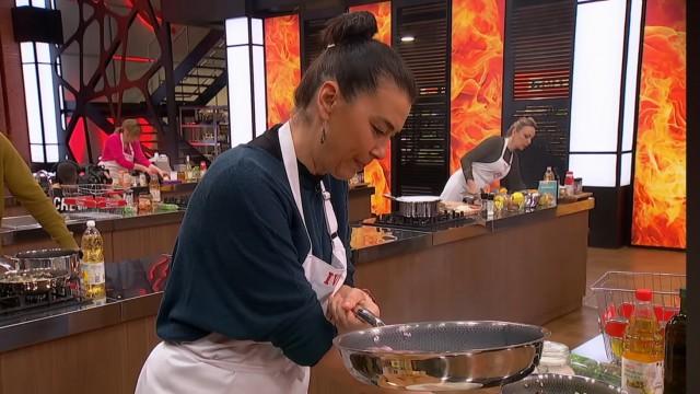 Masterchef - Epizoda 10