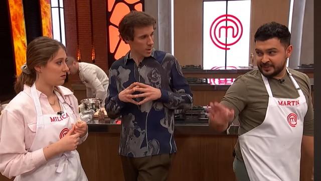 Masterchef - Epizoda 14