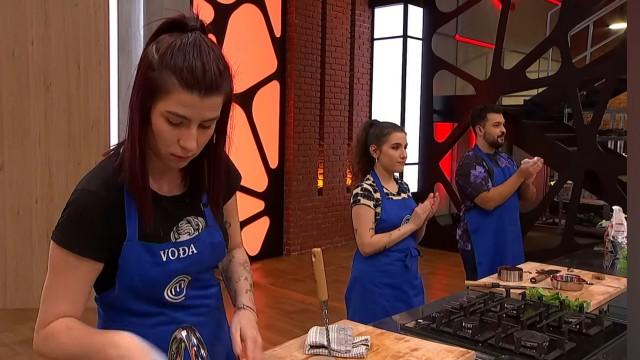 Masterchef - Epizoda 15