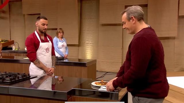 Masterchef - Epizoda 4
