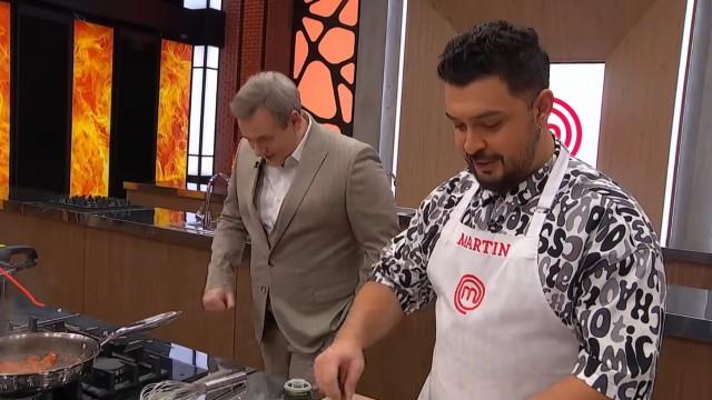 MasterChef - Epizoda 23
