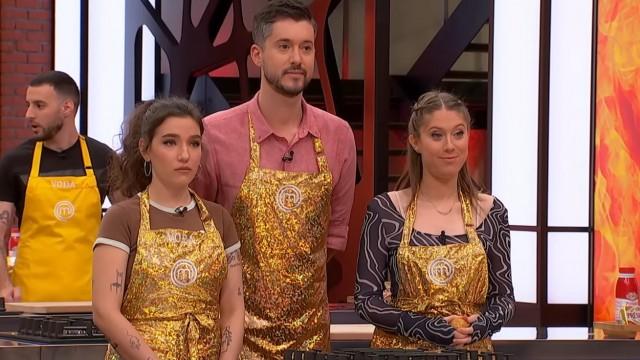 Masterchef - Epizoda 7