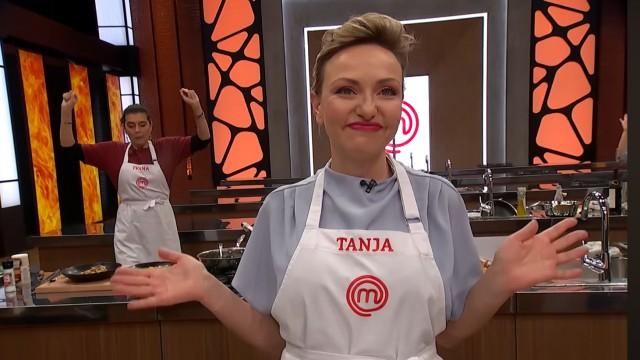 MasterChef - Epizoda 25