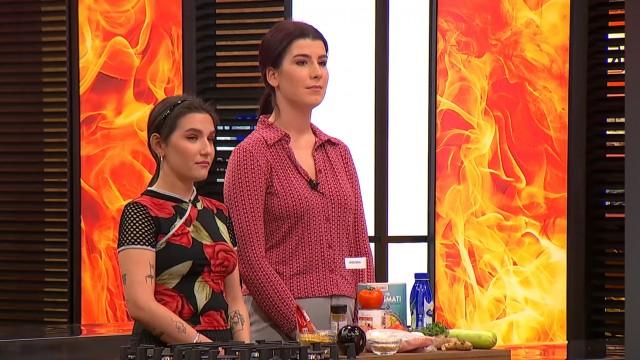 Masterchef - Epizoda 11