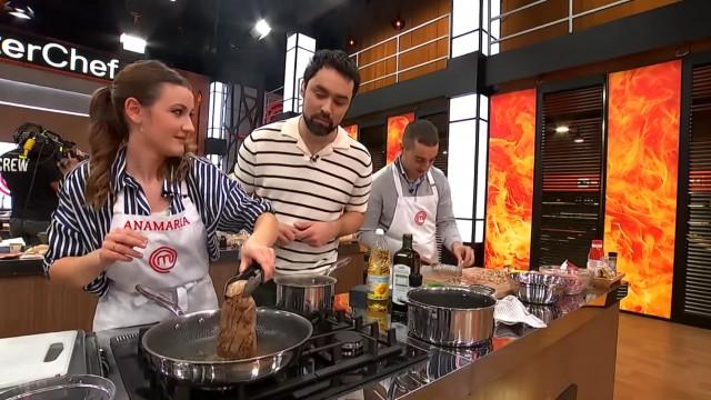 MasterChef - Epizoda 26