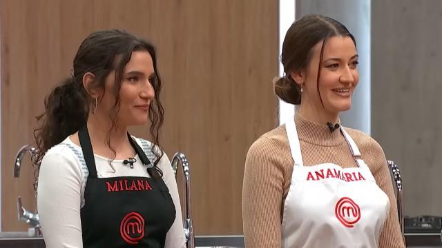 MasterChef - Epizoda 27
