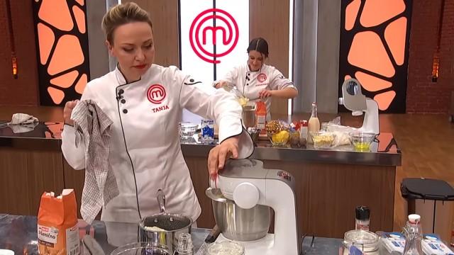 MasterChef - Epizoda 28